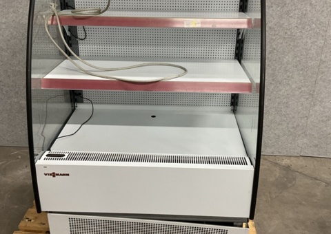 Refrigerator - Viesmann Deli 135