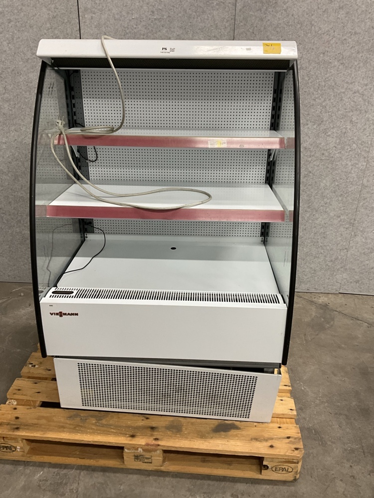 1473795-1 Refrigerator - Viesmann Deli 135