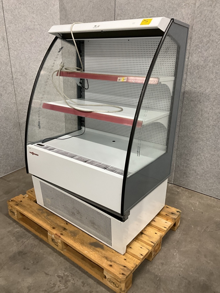 1473795-2 Refrigerator - Viesmann Deli 135
