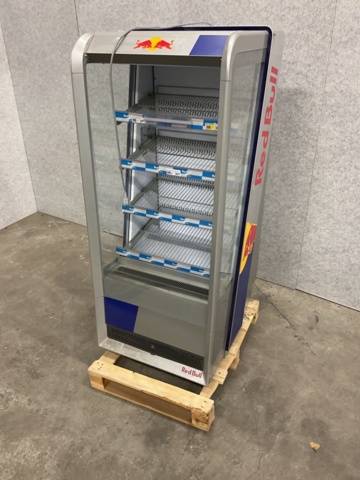 1473796-1 Kylmonter - Redbull