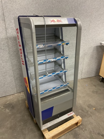 1473796-2 Kylmonter - Redbull