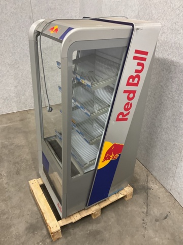 1473796-3 Kylmonter - Redbull