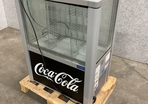 Refrigerator - Frigoglass