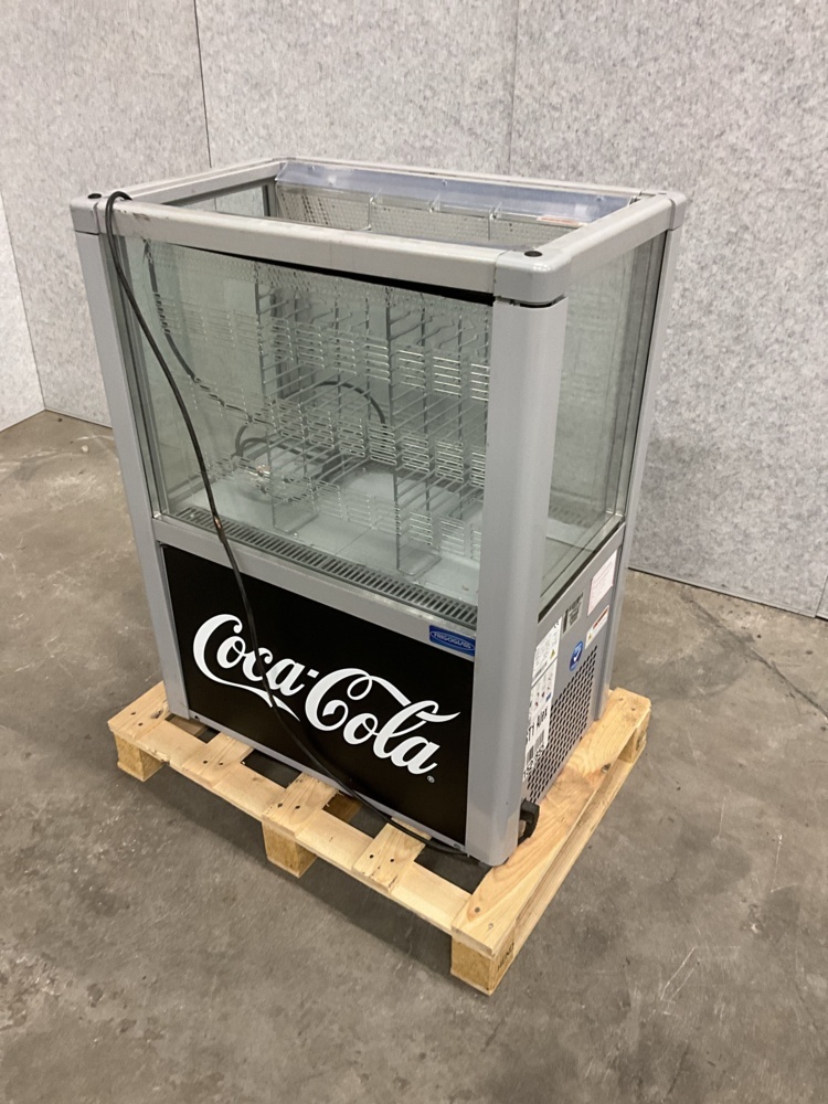 1473797-1 Refrigerator - Frigoglass