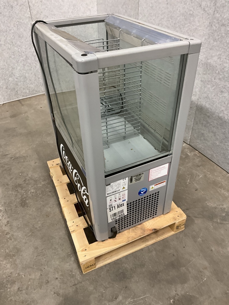 1473797-2 Refrigerator - Frigoglass