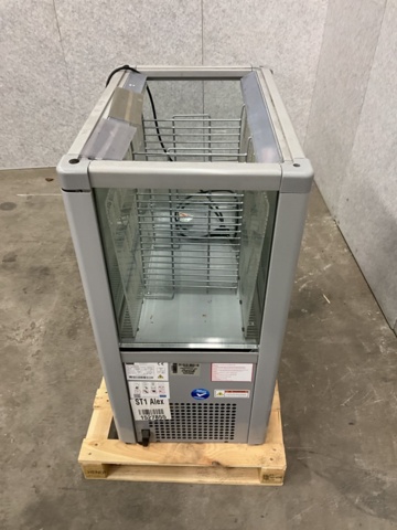 1473797-7 Kyl - Frigoglass