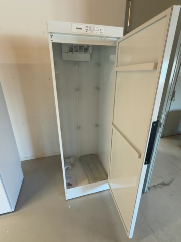 1596864-5 Torkskåp - Cylinda TS3190ECOH