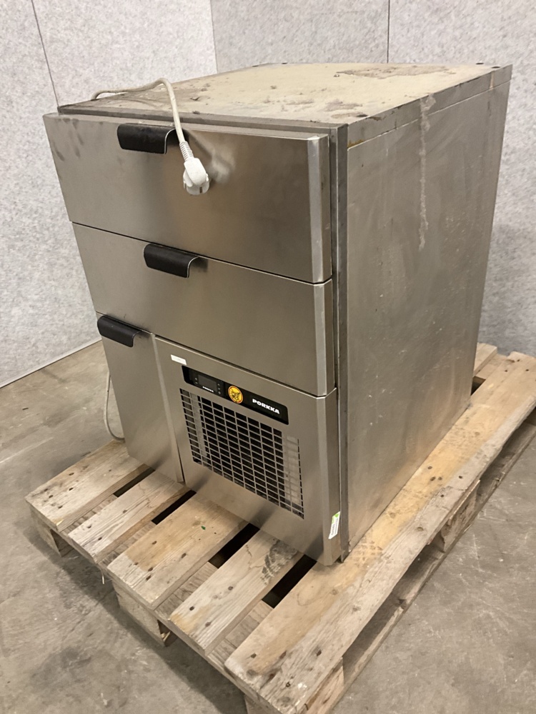 1473799-2 Refrigerated counter - Porkka