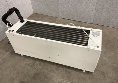 Cooling unit - Kelvion - 2021