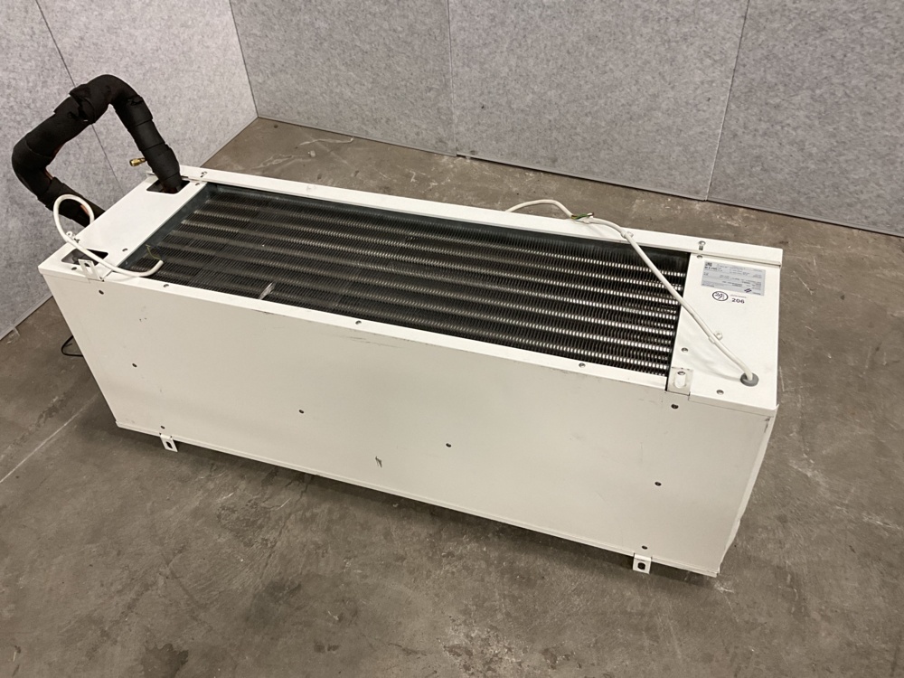 1473802-1 Cooling unit - Kelvion - 2021