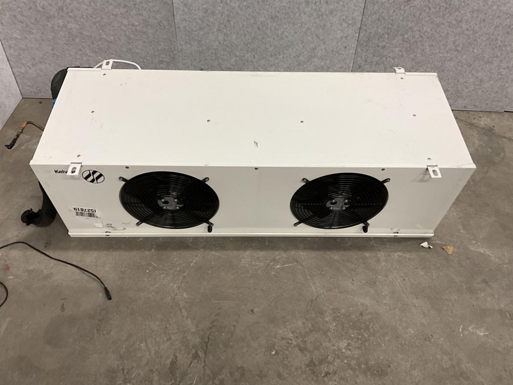1473802-2 Cooling unit - Kelvion - 2021