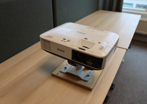 Projektor Epson EB-1980WU