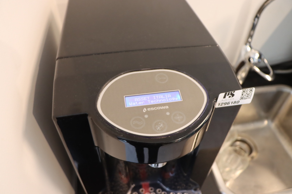 1296180-2 Vattendispenser Escowa