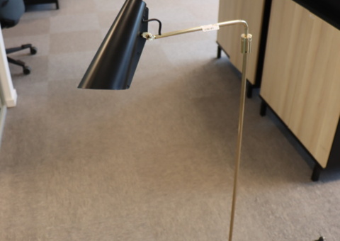 Golvlampa Birdy