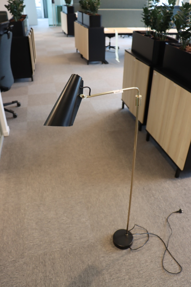 1296181-1 Golvlampa Birdy