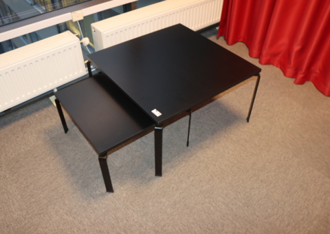 Satsbord 2 st Kinnarps