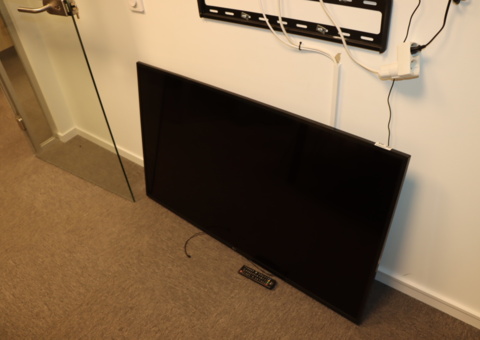 TV 55 tum LG 55UL3G-B