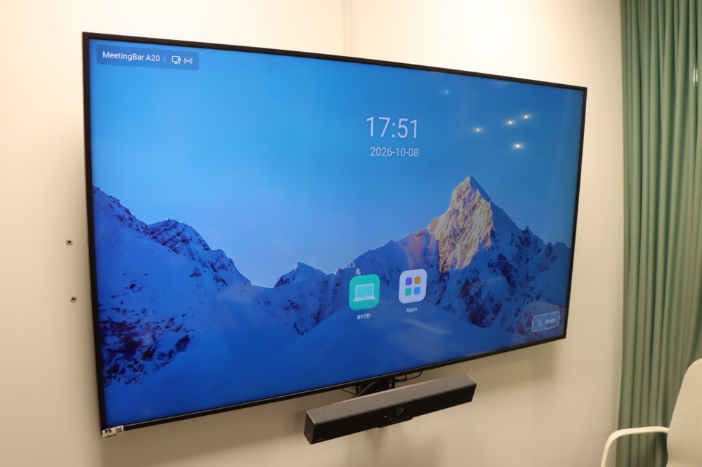 1296238-2 TV 75 tum Samsung