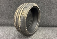 1597134 1 st Sommardäck Goodyear Eagle F1 Asymmetric 6 205/40R17 84W XL