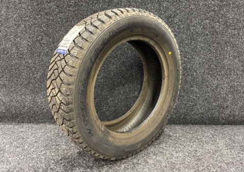 1 pc Winter tires Falken Winterpeak F-ICE 1 205/60R16 96T