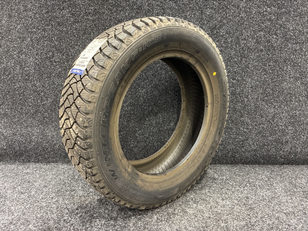 1597135-1 1 pc Winter tires Falken Winterpeak F-ICE 1 205/60R16 96T