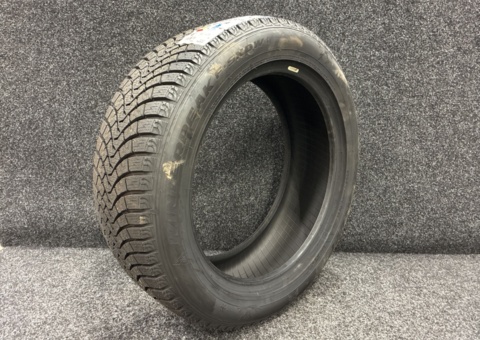 1 pc Winter tires Falken Winterpeak F-SNOW 1 255/50R20 109T