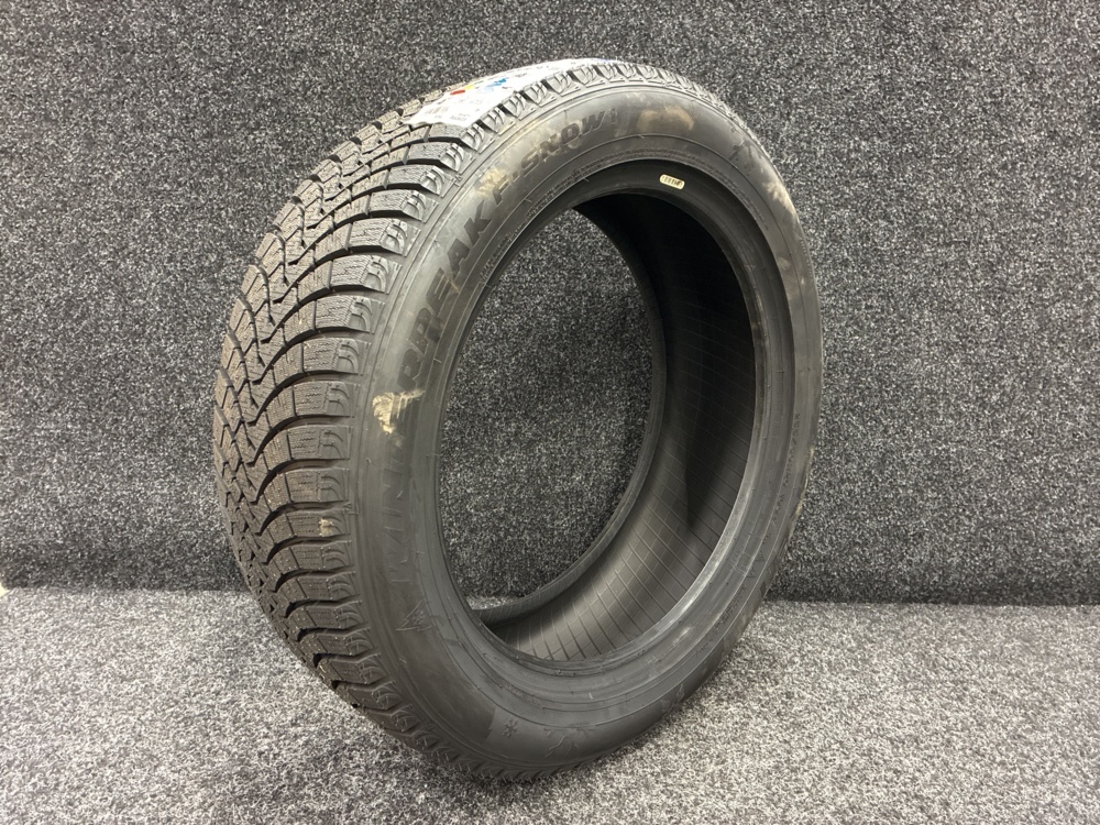 1597137-1 1 pc Winter tires Falken Winterpeak F-SNOW 1 255/50R20 109T