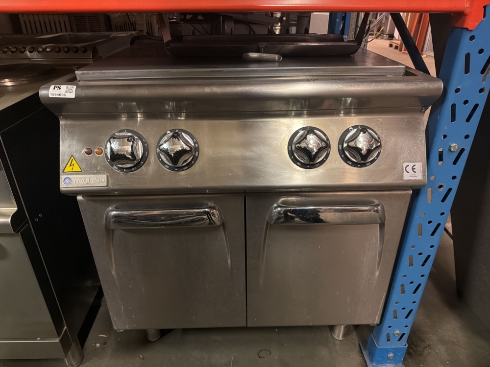 1594696-1 Stekbord - Mareno