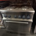 1594695-1 Spis med ugn - Electrolux