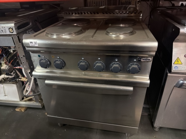 1594695-1 Spis med ugn - Electrolux