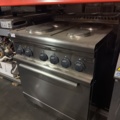 1594695-2 Spis med ugn - Electrolux