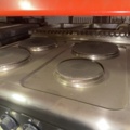 1594695-4 Spis med ugn - Electrolux