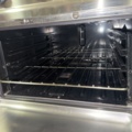 1594695-5 Spis med ugn - Electrolux