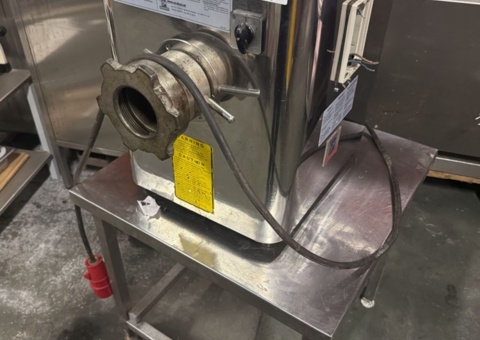 Meat grinder - Bankeryds Maskin HN-82 (Repair item)