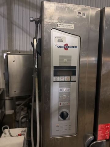 1594685-3 Kombiugn - Convotherm OEB20.10