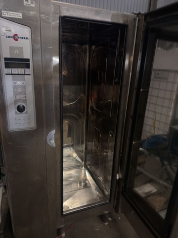 1594685-4 Kombiugn - Convotherm OEB20.10