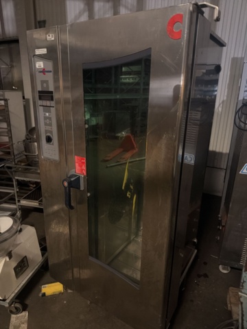 1594685-7 Kombiugn - Convotherm OEB20.10