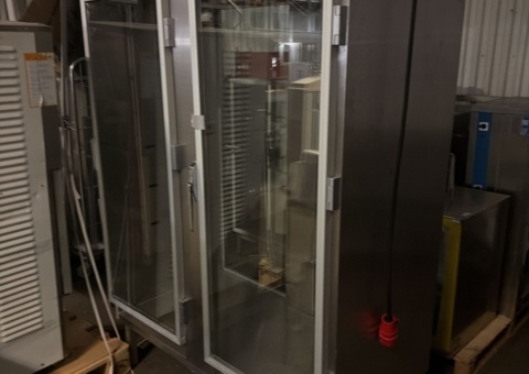 Warming cabinets - 2 pcs Gastro Teknik