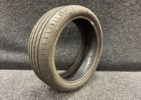 1 pc Summer tire Goodyear Eagle F1 Asymmetric 6 235/40R19 96W XL