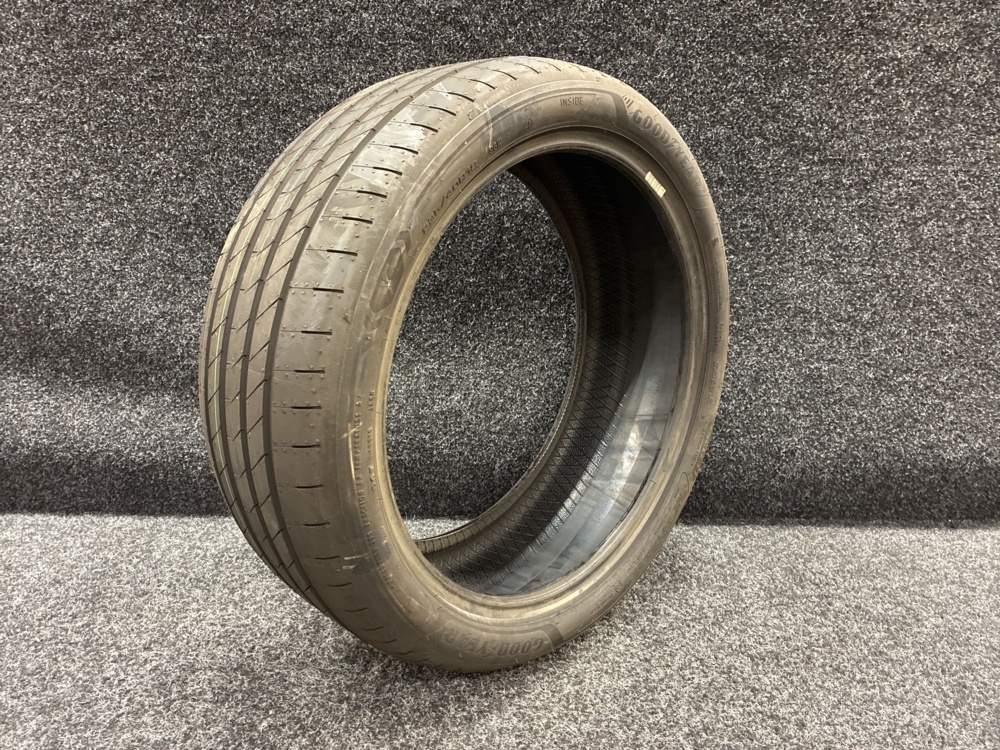 1597138-1 1 pc Summer tire Goodyear Eagle F1 Asymmetric 6 235/40R19 96W XL