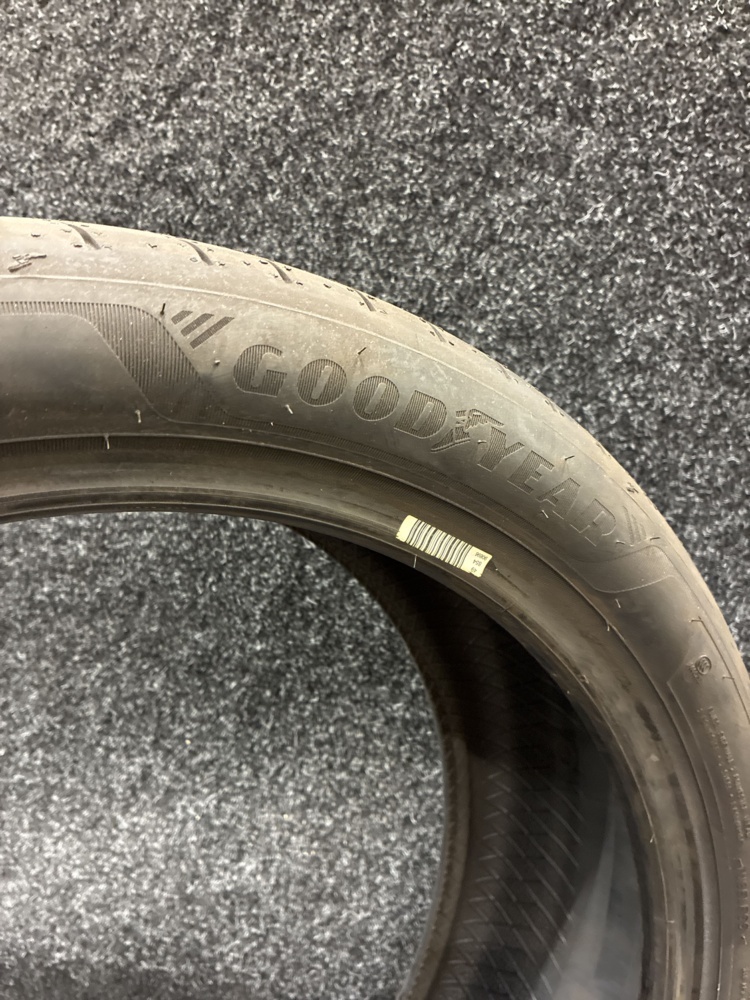 1597138-2 1 pc Summer tire Goodyear Eagle F1 Asymmetric 6 235/40R19 96W XL