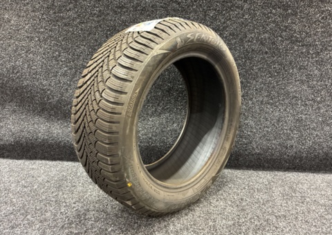 1 pc Winter tire Sentury Winter Dragon 225/50R17 98H XL