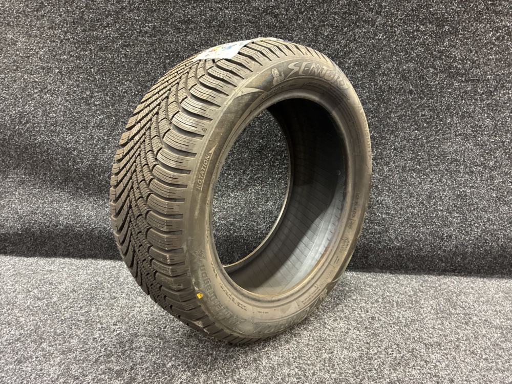 1597139-1 1 pc Winter tire Sentury Winter Dragon 225/50R17 98H XL