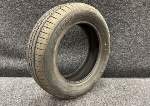 1 pc Summer tire Yokohama Geolandar G91 225/60R17 99V