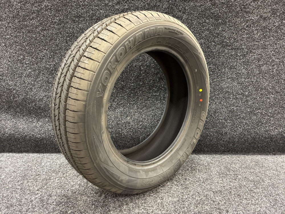 1597140-1 1 pc Summer tire Yokohama Geolandar G91 225/60R17 99V