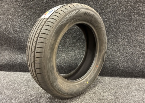1 pc Summer tire Yokohama BluEarth-GT 205/60R16 96W
