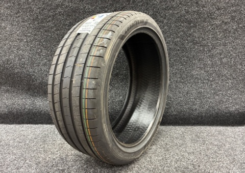 1 pc Summer tire Goodyear Eagle F1 Asymmetric 6 255/40R21 102Y XL