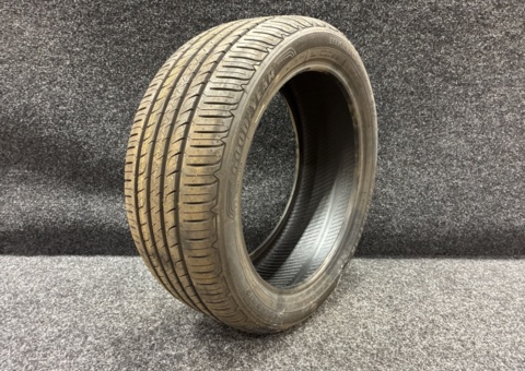 1 pc Summer tire Goodyear Efficient Grip Performance SUV 245/45R19 102V