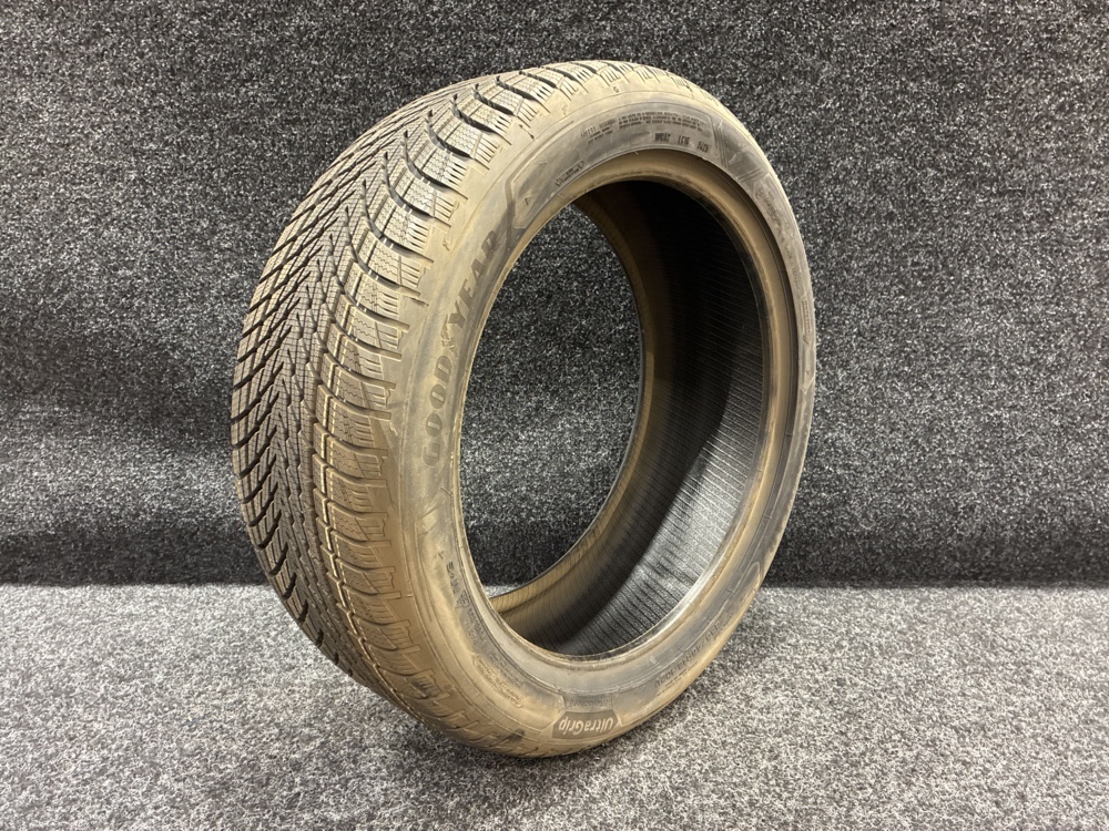 1597146-1 1 winter tire Goodyear UltraGrip Performance 245/45R19 102V XL