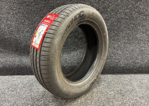 1 pc Summer tire Roadhog 205/60R16 96V XL